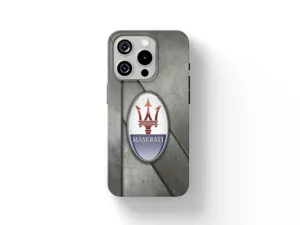 Maserati Handycover Standard Minimal Look